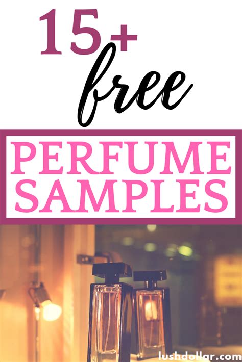 how to get free samples from chanel|free perfume samples by mail.